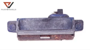 Външна дръжка заден капак  за mazda 6 (gg) 2.0 (cd) 136 hp (sedan)