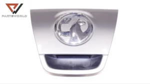 Външна дръжка заден капак   за opel  astra j  1.7 cdti (a17dts) 131 hp (hatchback)