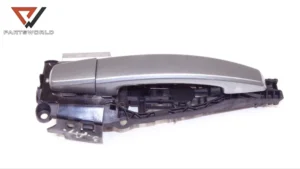 Външна дръжка задна дясна  за opel  astra j  1.7 cdti (a17dts) 131 hp (hatchback)