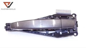 Външна дръжка задна дясна   за opel  meriva b 1.4 (a14xer) 100 hp  (minivan)