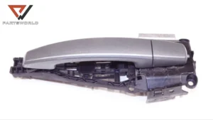 Външна дръжка задна лява  за opel  astra j  1.7 cdti (a17dts) 131 hp (hatchback)