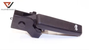 Вътрешна дръжка отваряне преден капак   за opel  astra j  1.7 cdti (a17dts) 131 hp (hatchback)