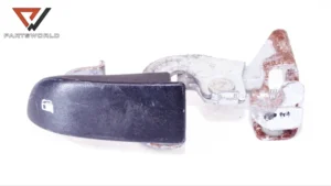 Вътрешна дръжка отваряне вратичка резервоар  за mazda 6 (gg) 2.0 (cd) 136 hp (sedan)