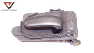 Вътрешна дръжка задна дясна   за citroen  xsara picasso  1.8 16v  116 hp (minivan)