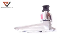 Вътрешна дръжка задна дясна  за mazda 6 (gg) 2.0 (cd) 136 hp (sedan)