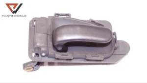 Вътрешна дръжка задна лява  за citroen  xsara picasso  1.8 16v  116 hp (minivan)