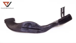 Въздуховод  13307080 за opel  astra j  1.7 cdti (a17dts) 131 hp (hatchback)