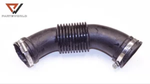 Въздуховод гофриран 13259856 за opel  meriva b 1.4 (a14xer) 100 hp  (minivan)