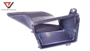 Въздуховод интеркулер  за mazda 6 (gg) 2.0 (cd) 136 hp (sedan)