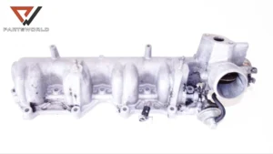 Всмукателен колектор  за mazda 6 (gg) 2.0 (cd) 136 hp (sedan)