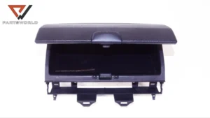 Жабка арматурно табло  за mazda 6 (gg) 2.0 (cd) 136 hp (sedan)