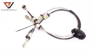 Жила скорости  55583487 за opel  astra j  1.7 cdti (a17dts) 131 hp (hatchback)