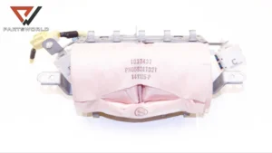 airbag пасажер за lexus is ii 220d 2.2d 177 hp...