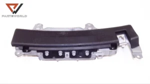 airbag в крака шофьор за lexus is ii 220d 2.2d...