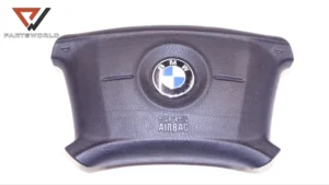airbag волан за bmw 3-series (e46) 1.8i 118 hp (sedan)