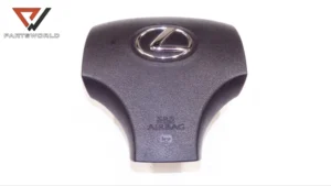 airbag волан за lexus is ii 220d 2.2d 177 hp...