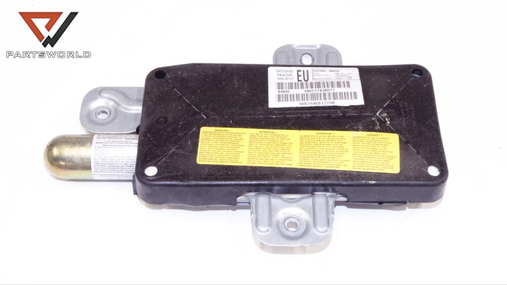 airbag врата преден десен за bmw 3-series (e46) 1.8i 118... airbag врата преден десен за bmw 3-series (e46) 1.8i 118...