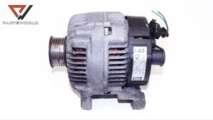 Алтернатор 1435429 за bmw 3-series (e46) 1.8i 118 hp (sedan)