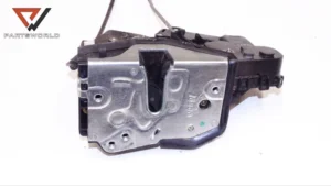 Брава врата задна дясна за bmw 3-series (e46) 1.8i 118...