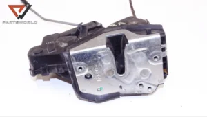 Брава врата задна лява за bmw 3-series (e46) 1.8i 118...