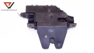 Брава заден капак за bmw 3-series (e46) 1.8i 118 hp...