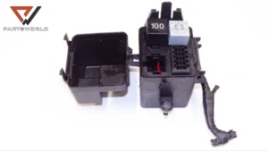 Бушонно табло за vw golf iv variant 1.9 tdi 101...