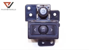 Бутон автопилот 15a984 за lexus is ii 220d 2.2d 177...