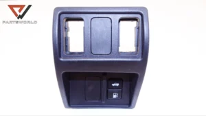 Бутон отваряне багажник и вратичка резервоар за lexus is ii...