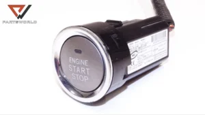 Бутон start/stop за lexus is ii 220d 2.2d 177 hp...