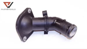 Фланец термостат за vw golf iv variant 1.9 tdi 101...