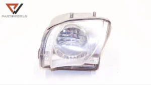 Халоген десен за lexus is ii 220d 2.2d 177 hp...