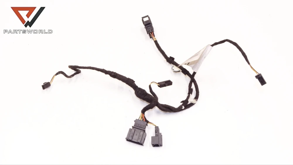 DSC06633_PARTSWORLD Инсталация 4G8971145C за AUDI A7 3.0 TDI 245 hp (C7) (sportback) - Image 1