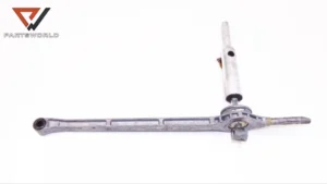 Избирач скорости за bmw 3-series (e46) 1.8i 118 hp (sedan)