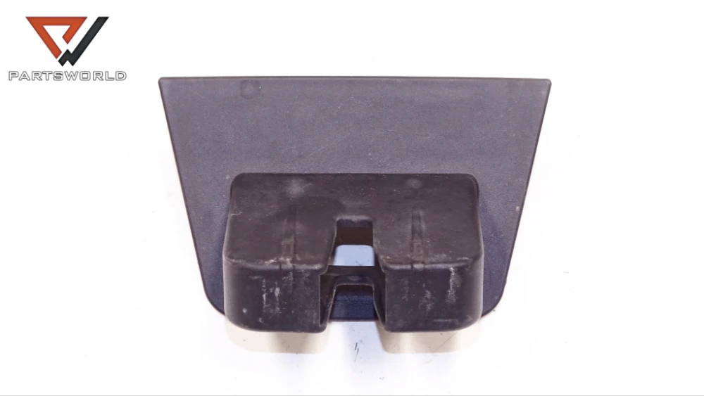 DSC06627_PARTSWORLD Капаче брава заден капак за AUDI A7 3.0 TDI 245 hp (C7) (sportback) - Image 1