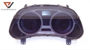 Километраж 83800-53640 за lexus is ii 220d 2.2d 177 hp...