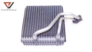 Климатичен радиатор купе за vw golf iv variant 1.9 tdi...