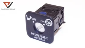 Ключ airbag off за lexus is ii 220d 2.2d 177...