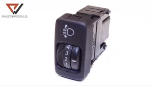 Ключ реглаж фарове за lexus is ii 220d 2.2d 177...