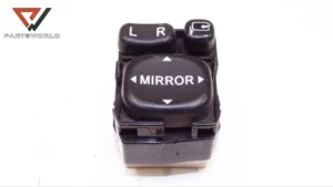 Ключ реглаж огледала за lexus is ii 220d 2.2d 177...