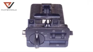 Ключ светлини за bmw 3-series (e46) 1.8i 118 hp (sedan)