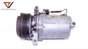 Компресор климатик 8386650 за bmw 3-series (e46) 1.8i 118 hp...