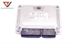 Компютър двигател 038906019kp за vw golf iv variant 1.9 tdi...