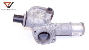 Конзола антифриз за vw golf iv variant 1.9 tdi 101...