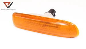 Мигач в калник ляв за bmw 3-series (e46) 1.8i 118...