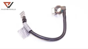 Минусова клема за bmw 3-series (e46) 1.8i 118 hp (sedan)