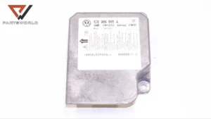 Модул airbag за vw golf iv variant 1.9 tdi 101...