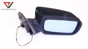 Огледало дясно за bmw 3-series (e46) 1.8i 118 hp (sedan)