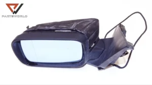 Огледало ляво за bmw 3-series (e46) 1.8i 118 hp (sedan)