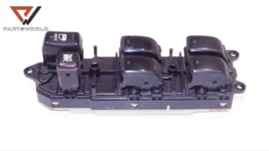 Панел копчета ел стъкла за lexus is ii 220d 2.2d...