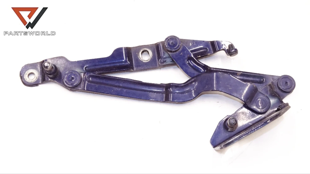 DSC06606_PARTSWORLD Панта заден капак дясна за VW Passat 5.5 (B5.5) 1.8T 20V 150 hp - Image 1